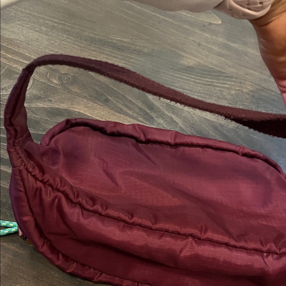 Tory Burch Ripstop Belt Bag - Picture 5 of 11